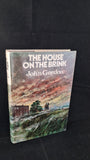 John Gordon - The House On The Brink, Hutchinson, 1970, First Edition