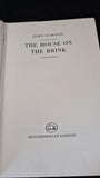 John Gordon - The House On The Brink, Hutchinson, 1970, First Edition