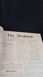 The Bookman The Brontes - Double Number October 1904, Hodder & Stoughton