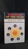 Willy Ley - Watchers of the Skies, Sidgwick & Jackson, 1964, First Edition