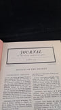 Journal of The Royal Society Of Arts March 1969