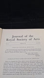 Journal of The Royal Society Of Arts February 1969