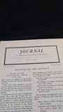 Journal of The Royal Society Of Arts July 1969