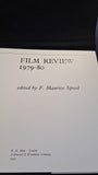 F Maurice Speed - Film Review 1979-1980, W H Allen, 1979