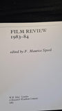 F Maurice Speed - Film Review 1983-84, W H Allen, 1983