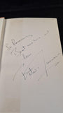 Peter Duncan - In Hollywood Tonight, Werner Laurie, 1952, First Edition, Signed
