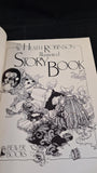 W Heath Robinson Illustrated Story Book, Beaver Books, 1979, Paperbacks