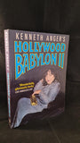 Kenneth Anger's Hollywood Babylon II, Arrow Books, 1986, Paperbacks