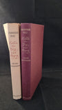 Frank Swinnerton - Londoner's Post, Letters to Gog and Magog, Hutchinson, 1952