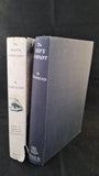 W Townend - The Ship's Company, Rich & Cowan, 1951, First Edition