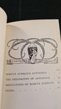 George Long - Meditations of Marcus Aurelius, Collins, no date