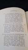J Herbert Slater - How To Collect Books, George Bell, 1905, First Edition