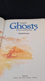 Daniel Farson - The Hamlyn Book of Ghosts in fact and fiction, Hamlyn, 1982