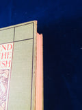 Mary E. Wilkins - The Wind In The Rose-Bush, John Murray 1903 (English 1st Edition)