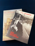 T. G. Jackson - Six Ghost Stories, Ash-Tree Press 1999, Limited to 500 Copies and Recollections, Unicorn Press Collection