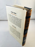 Basil Copper - The Dark Mirror (1), Robert Hale 1966, 1st Edition, Inscribed