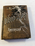 Weird Tales - American, William Paterson