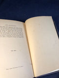 H. R. Wakefield - Life and Religion, Elliot Stock, London, 1893, 1st Edition, Inscribed with the author's comp, August 1893