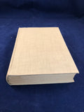 Creeps, Tales of Horror, Ghosts and Elementals; A Collection of Uneasy Tales - Philip Allen 1932, 1st Edition, 1st Impression