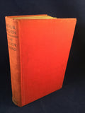 Arthur Machen - The Green Round, Ernest Benn, 1933, 1st Edition