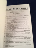 Dead Reckonings - No. 5, Spring 2009, S. T. Joshi & Jack M. Haringa