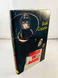 Basil Copper - Voices of Doom, Robert Hale 1980, 1st Edition, Inscribed and Signed