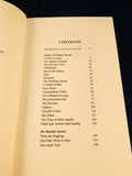 David G. Rowlands - The Executor and Other Ghost Stories, Ash-Tree Press 1996, Limited to 400 Copies, Inscribed