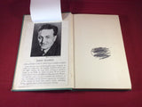John Pudney, Edna's Fruit Hat & Other Stories, Harper & Brothers, 1946, First Edition, Ex-Library.