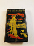 Robert W. Chambers - The King in Yellow, Chatto & Windus, London 1895
