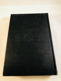 H. R. Wakefield - The Clock Strikes Twelve, Herbert Jenkins 1940, 1st Edition, 1st Printing with Dust Jacket