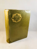 William Fryer Harvey - Midnight House and Other Tales, J. M. Dent 1910, 1st Edition, Inscribed