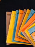 The Kipling Journal (13 Issues) - The Kipling Society,  Number 300 - 312