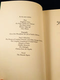 Reggie Oliver - Shadow Plays, Egaeus Press 2012, 1st Edition, Signed by Reggie Oliver