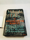 William Fryer Harvey - Midnight Tales, J. M. Dent & Sons 1946, First Edition