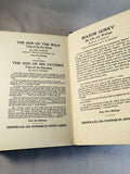 Arthur C. Benson - The Hill of Trouble and Other Stories, Isbister 1903, 1st Edition