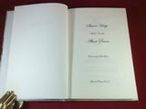 Albert Power, Slaver Heap: a Gothic Novel, Sarob, 2013, Signed/Inscribed,115/150