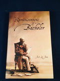 J. S. Le Fanu - Reminiscences of a Bachelor, Swan River Press, 2014, Limited