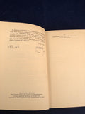 L. A. G. Strong - The Jealous Ghost, Victor Gollancz 1930, First Edition, Number 43, Signed by the Author