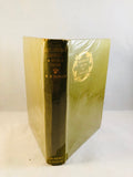 William Fryer Harvey - Midnight House and Other Tales, J. M. Dent 1910, 1st Edition, Inscribed