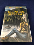 Steve Rasnic Tem - The Far Side of the Lake, Ash-Tree, 2001, Limited to 500 Copies