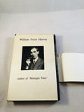 William Fryer Harvey - Midnight Tales, J. M. Dent & Sons 1946, First Edition