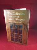 Richard K. Meeker (ed), The Collected Stories of Ellen Glasgow, Louisiana State University Press, 1963, Ex-Library.