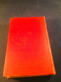 Arthur Conan Doyle - The Last Galley, Smith, Elder 1911, 1st Edition