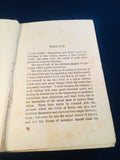 Arthur Conan Doyle - The Last Galley, Smith, Elder 1911, 1st Edition