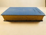 H. R. Wakefield - Old Man’s Beard, Fifteen Disturbing Tales, Geoffrey Bles, London 1929, 1st Edition, 2nd Issue (Review Copy)