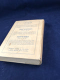 Creeps, Tales of Horror, Ghosts and Elementals; A Collection of Uneasy Tales - Philip Allen 1932, 1st Edition, 1st Impression