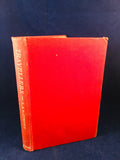 L. A. G. Strong - Travellers, Thirty-one Selected Short Stories, Preface Frank Swinnerton, Methuen 1945, 1st Edition