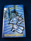 Erckmann-Chatrian - The Invisible Eye, Ash-Tree 2002, Limited, Inscribed