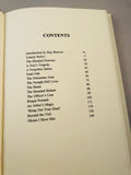 M.P. Dare - Unholy Relics and other Uncanny Tales, Ash-Tree Press 1997, Limited to 500 Copies