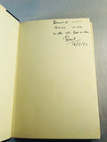Basil Copper - The Marble Orchard (7), Robert Hale 1969, 1st Edition, Inscribed